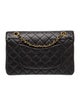 Chanel Classic Medium Double Flap Bag