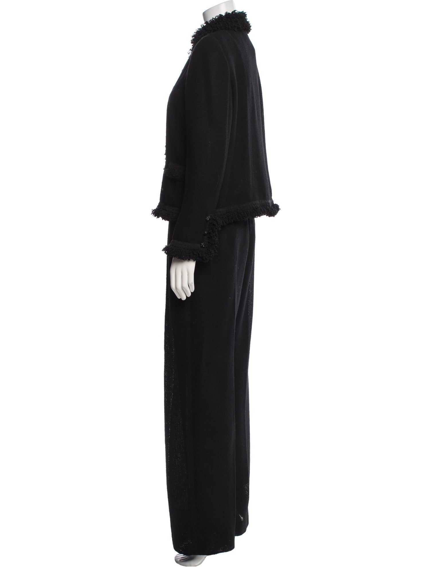 Chanel Vintage 2003 Pant Set