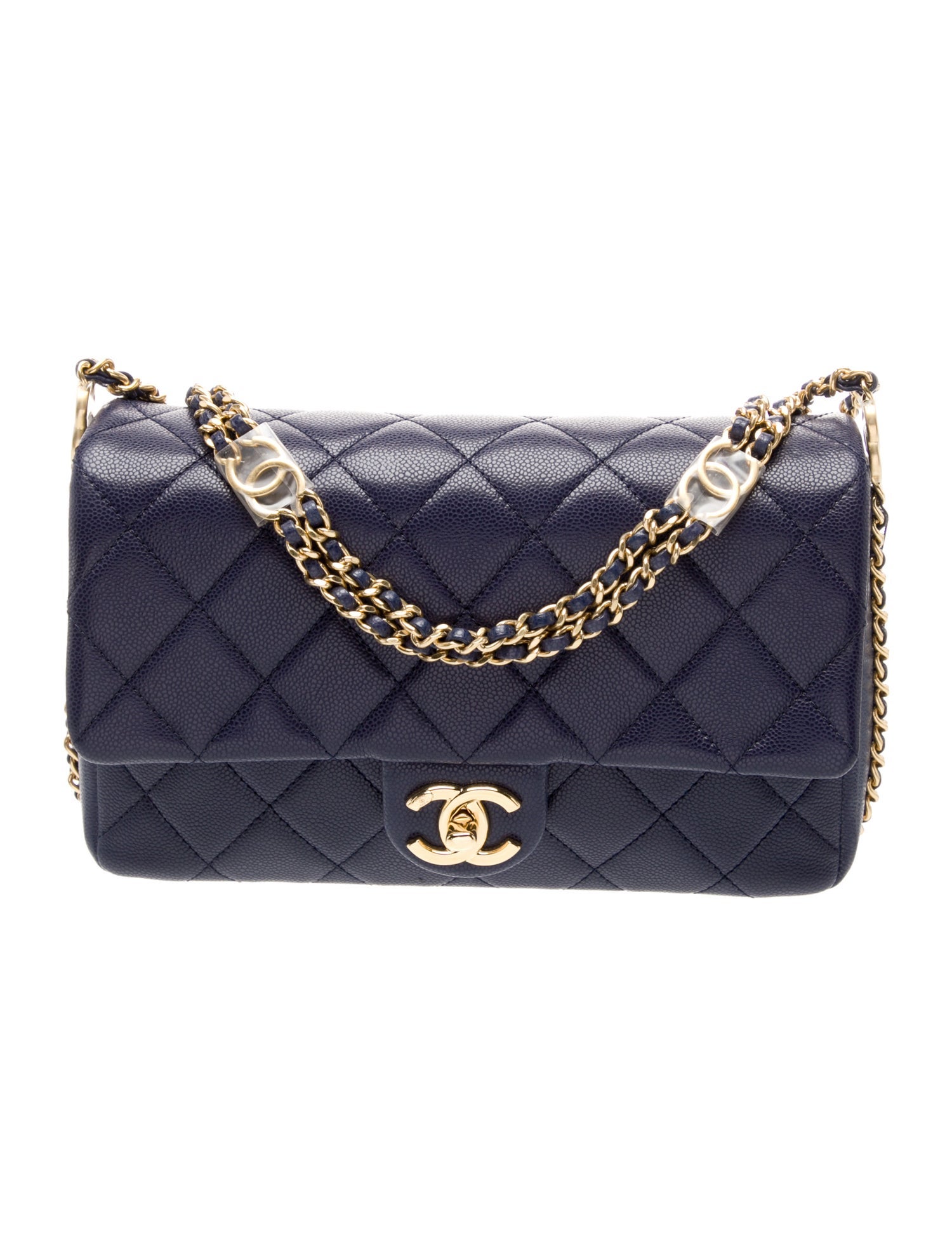 Chanel CC You Flap Bag