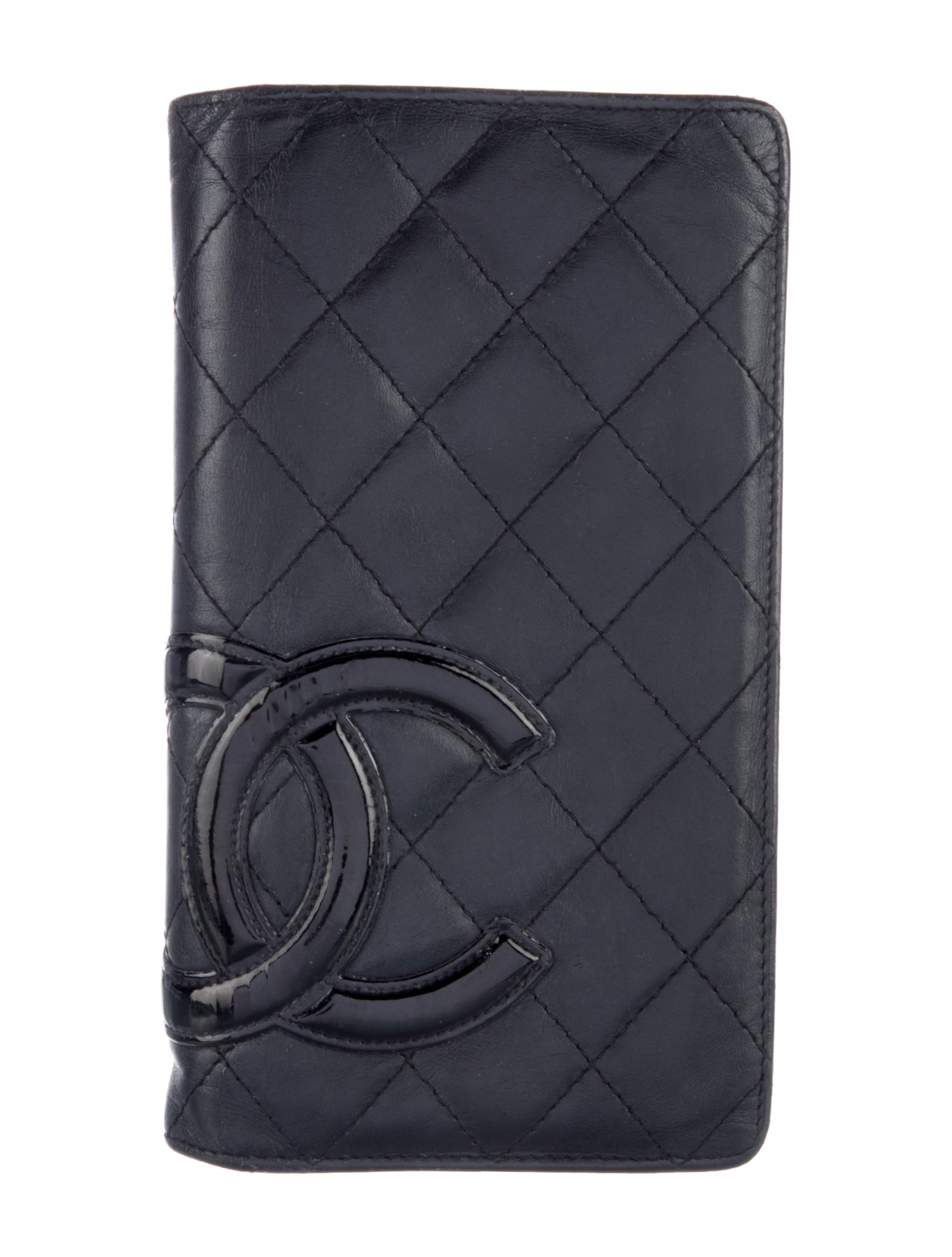 Chanel Vintage 2006-2008 Wallet
