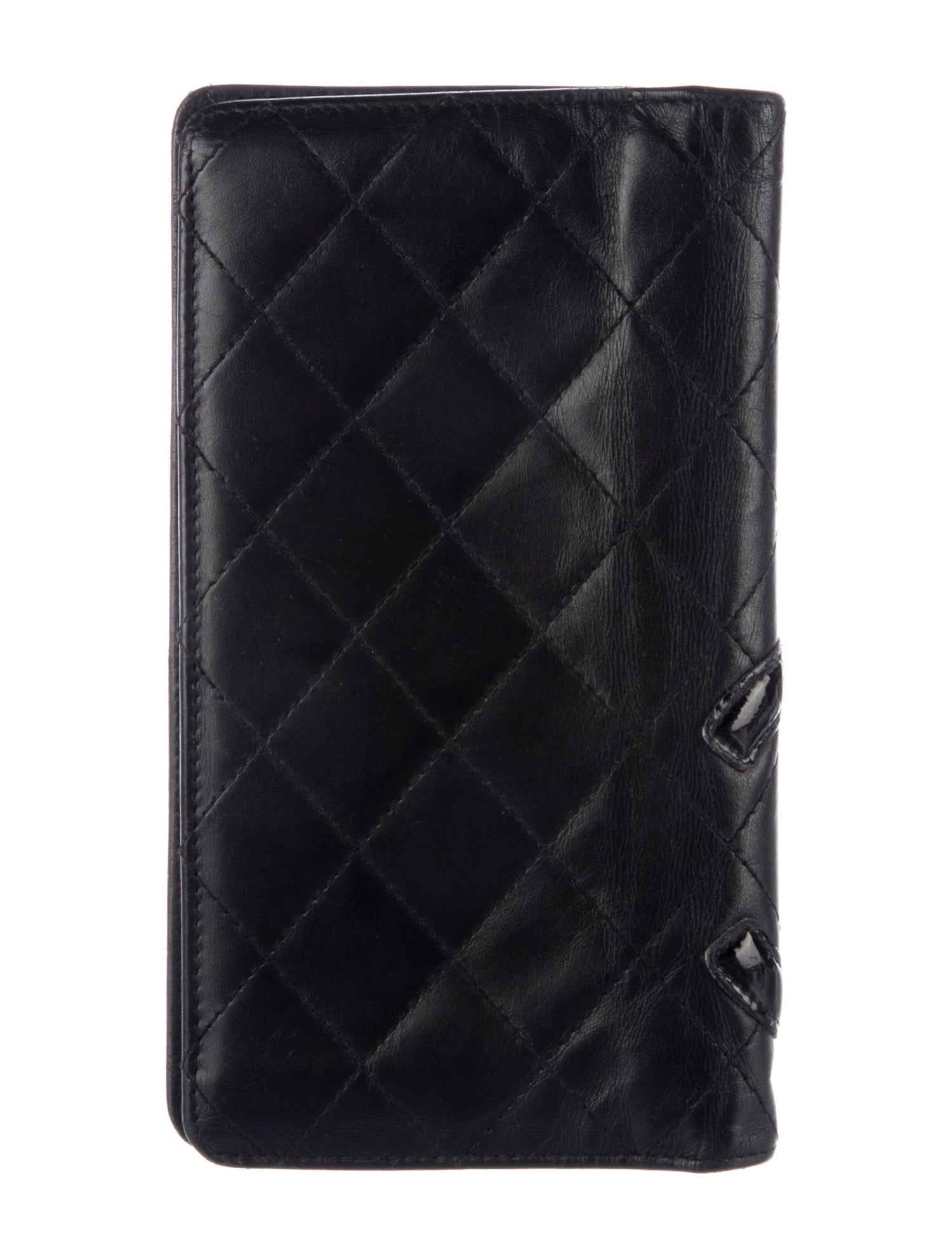 Chanel Vintage 2006-2008 Wallet