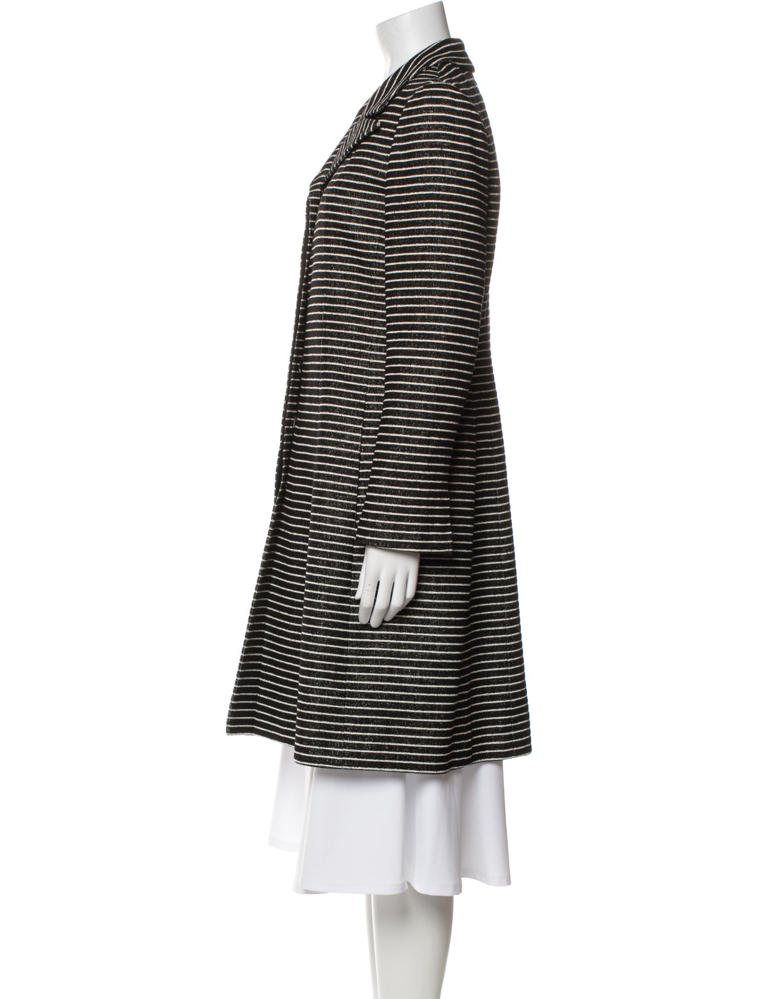 Chanel Vintage 2001 Coat