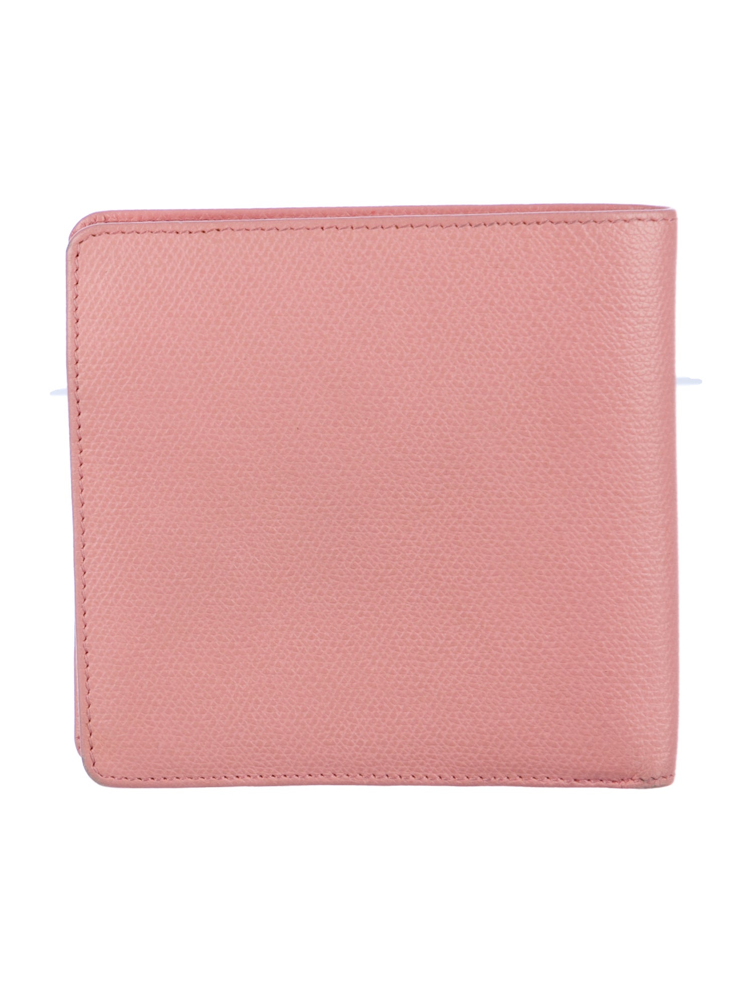 Chanel Vintage 2004-2005 Bifold Wallet