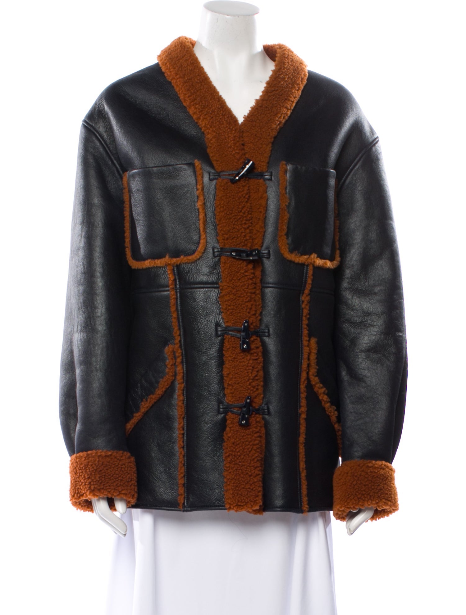 Chanel 2023 Lambskin Denim Jacket