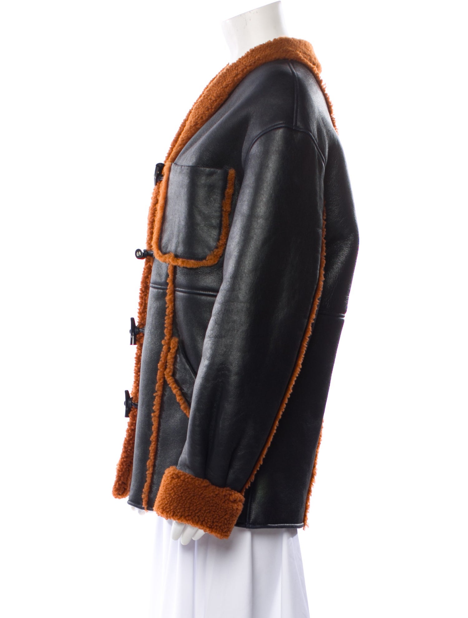 Chanel 2023 Lambskin Denim Jacket