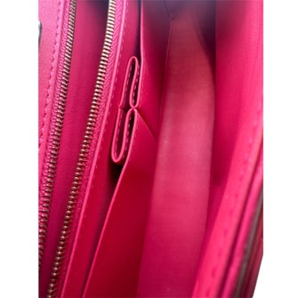 Chanel Alligator Double Flap Medium