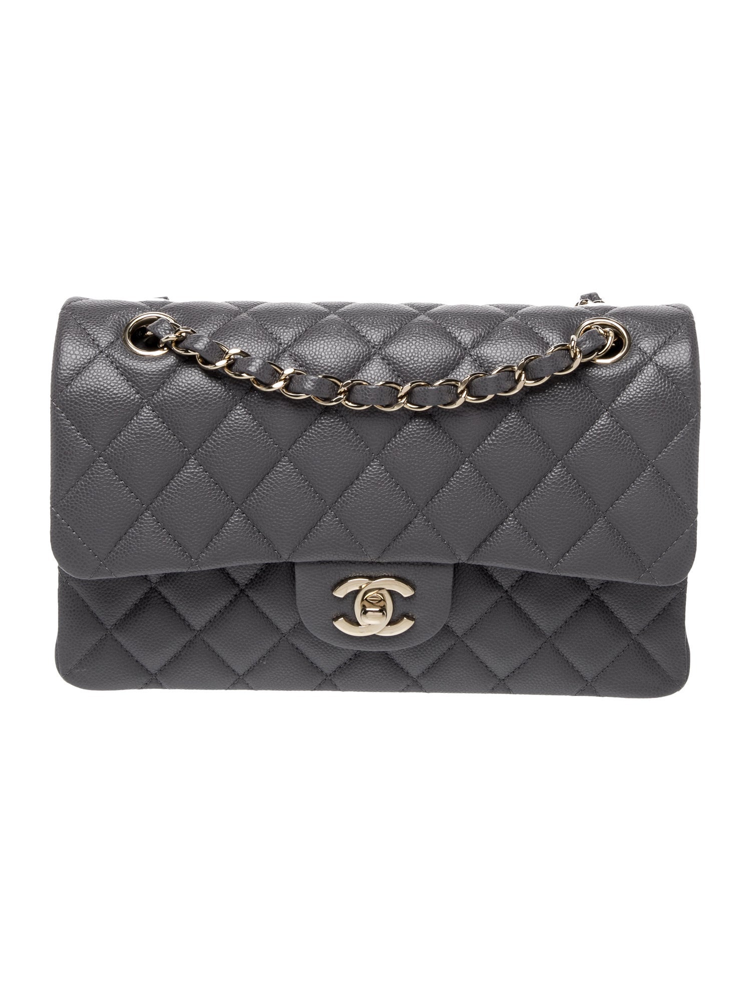 Chanel Classic Small Double Flap Bag