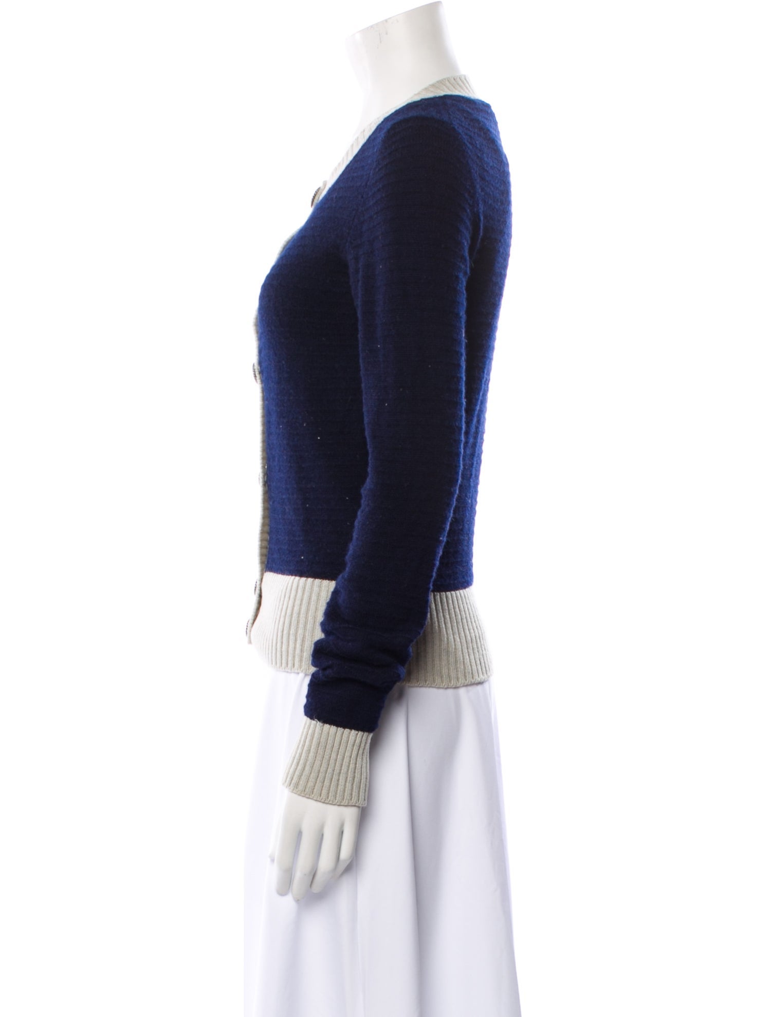 Chanel Vintage 2008 Sweater