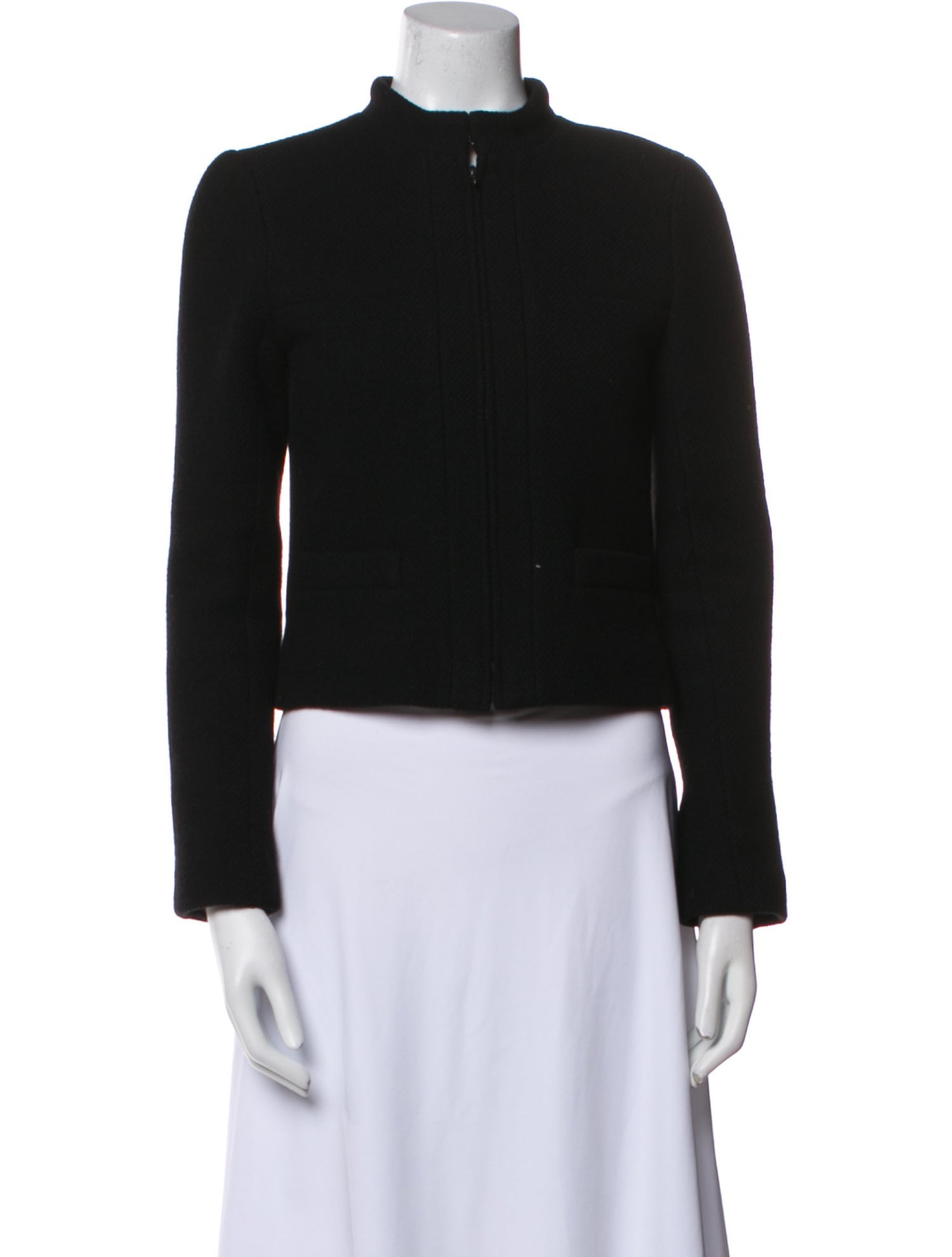 Chanel Vintage 2003 Jacket