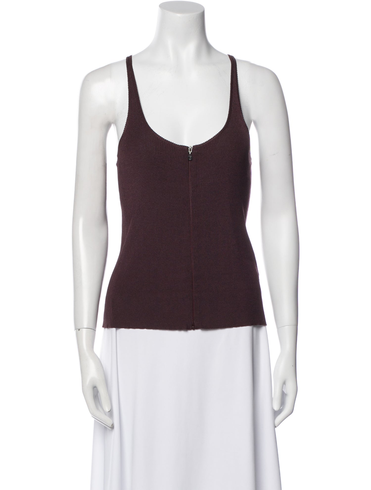 Chanel Vintage 2002 Top