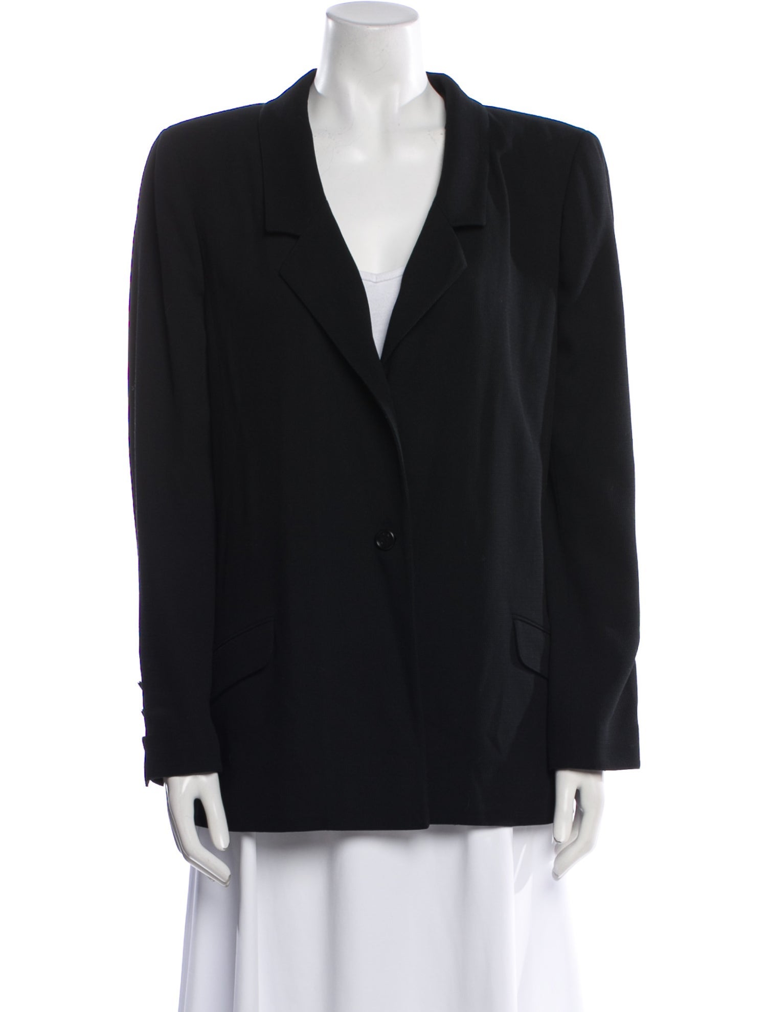 Chanel Vintage 1998 Blazer