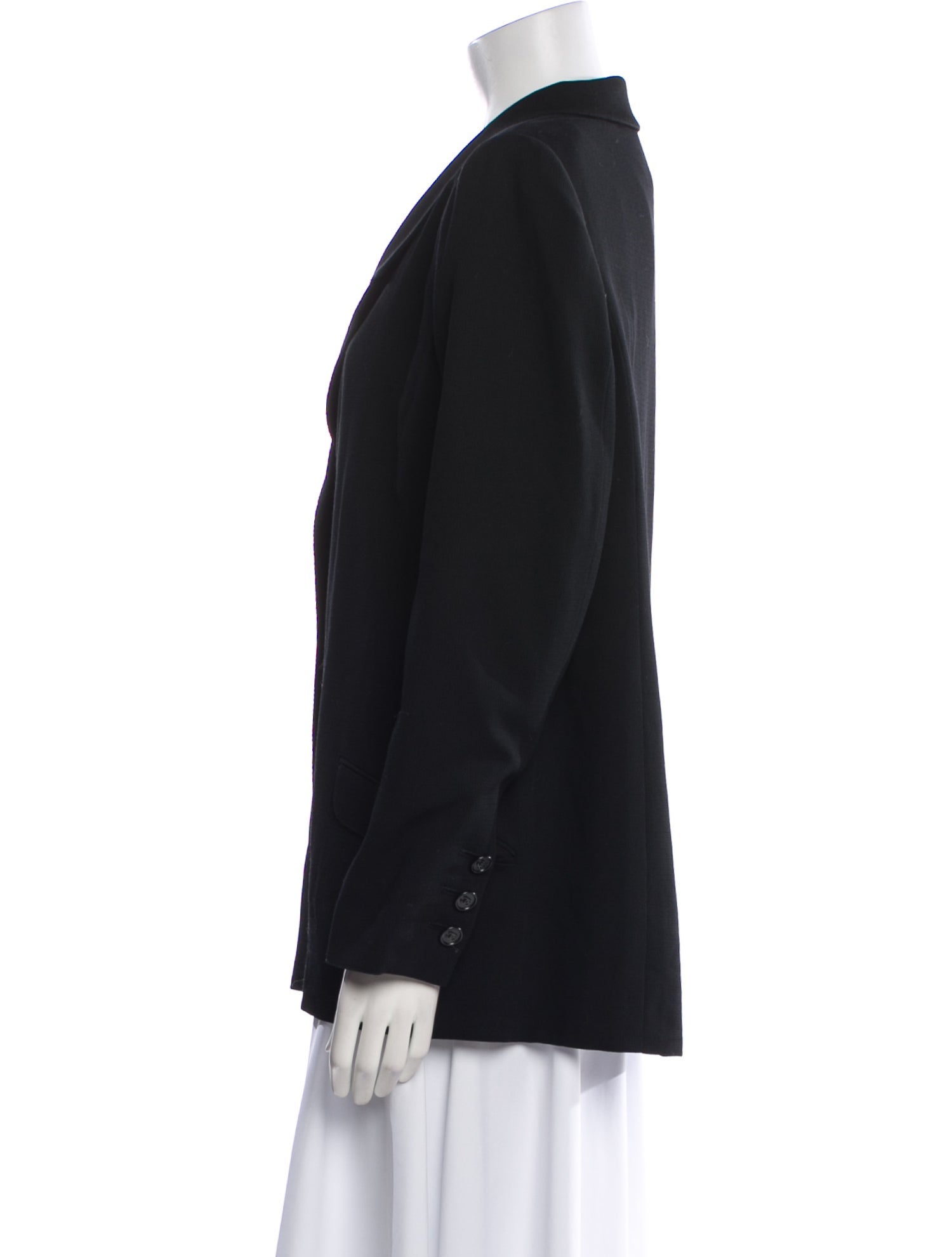 Chanel Vintage 1998 Blazer