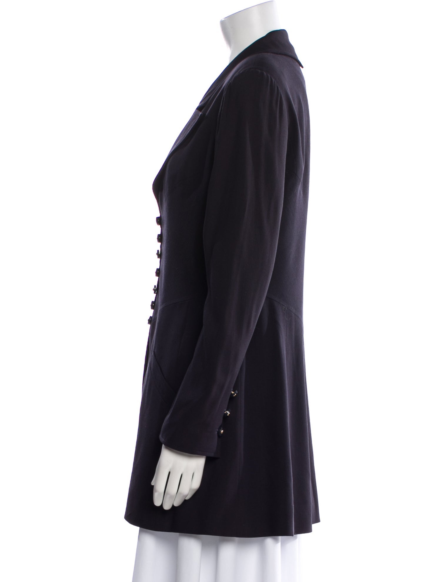 Chanel Vintage 1997 Jacket