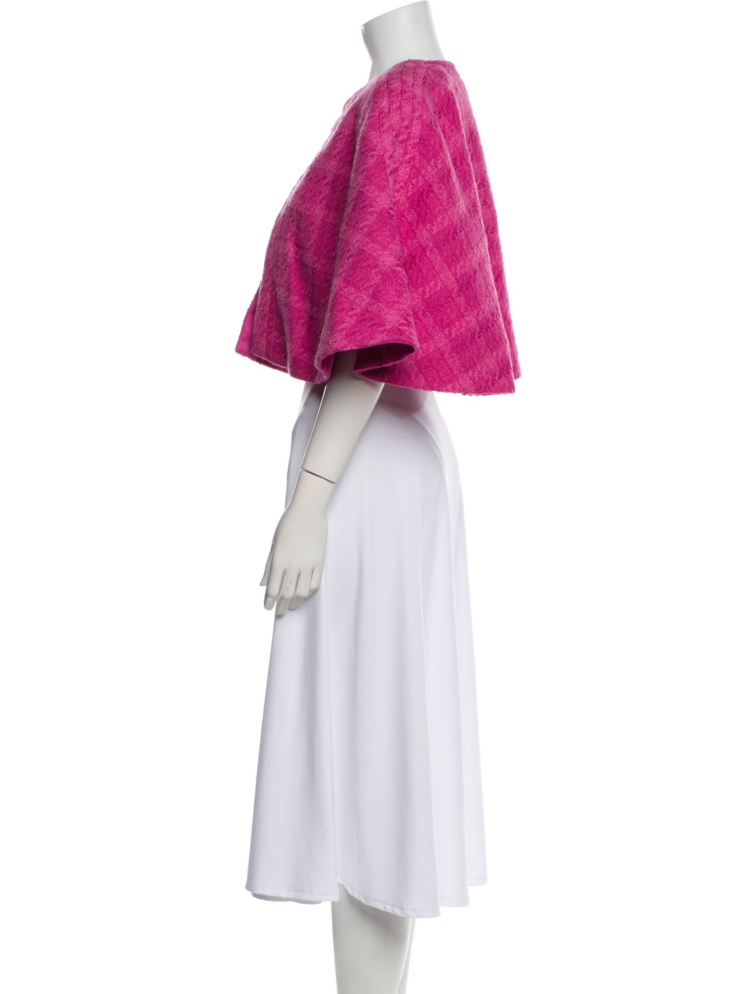 Chanel 2019 Wool Jacket w/ Tags