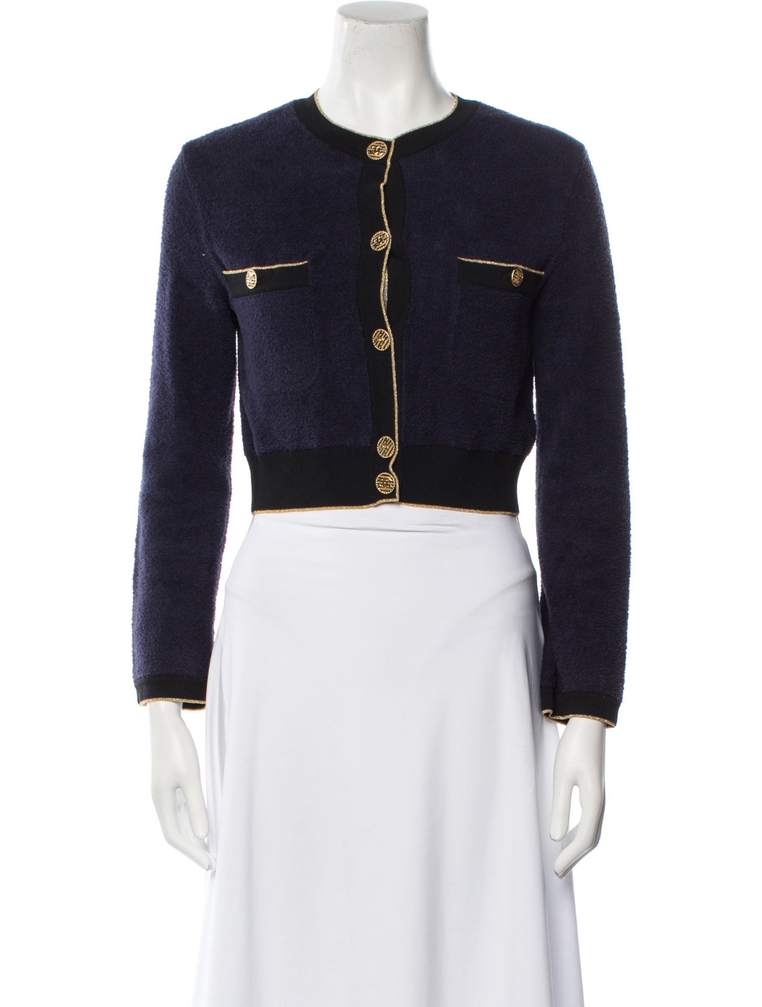 Chanel 2019 'La Pausa' Sweater