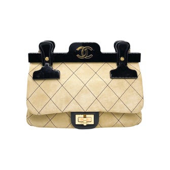 Chanel Interlocking CC Reissue Hanger