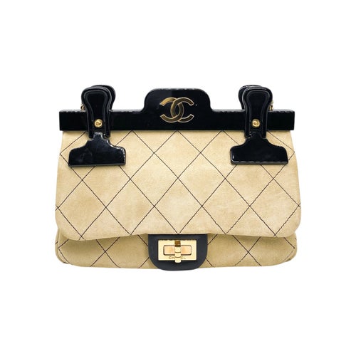 Chanel Interlocking CC Reissue Hanger