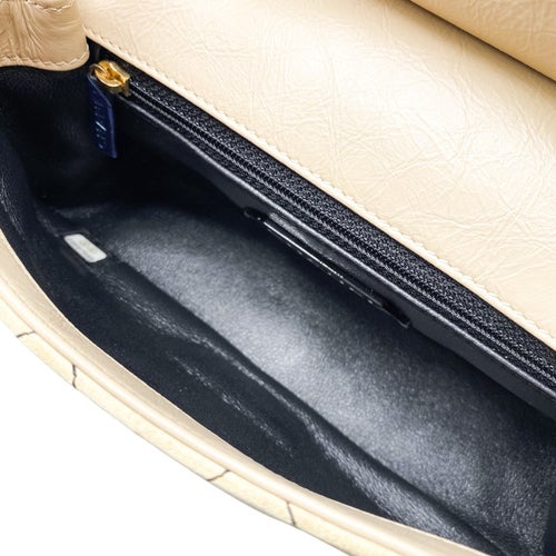 Chanel Interlocking CC Reissue Hanger