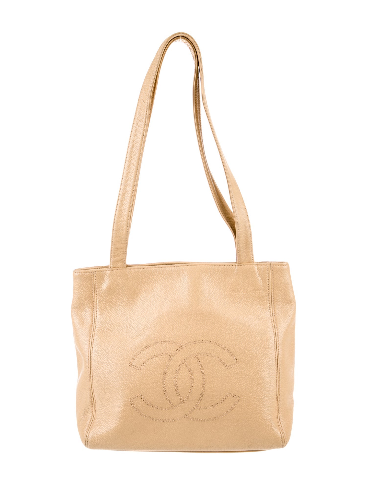 Chanel Timeless CC Shoulder Bag