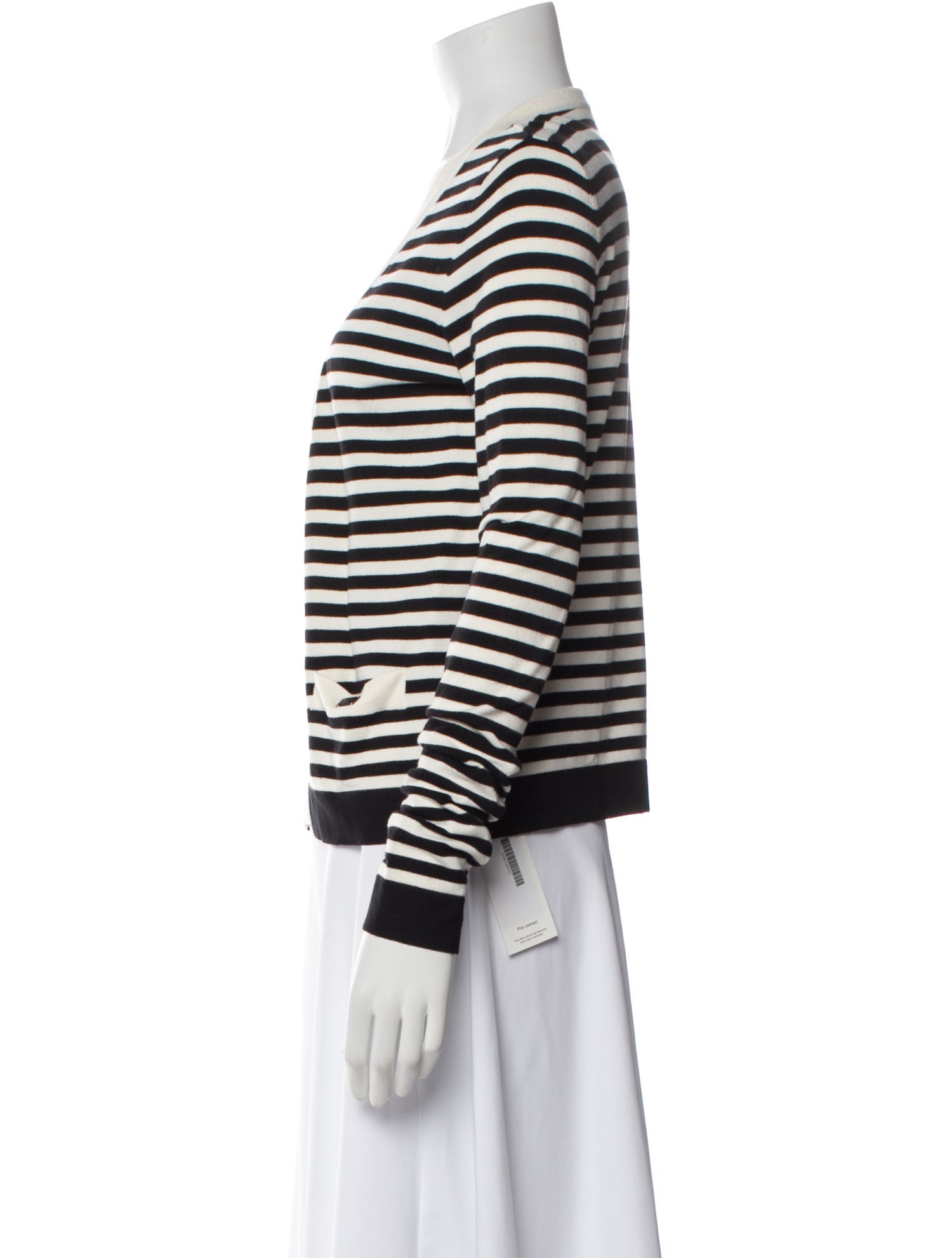 Chanel Vintage 2005 Sweater