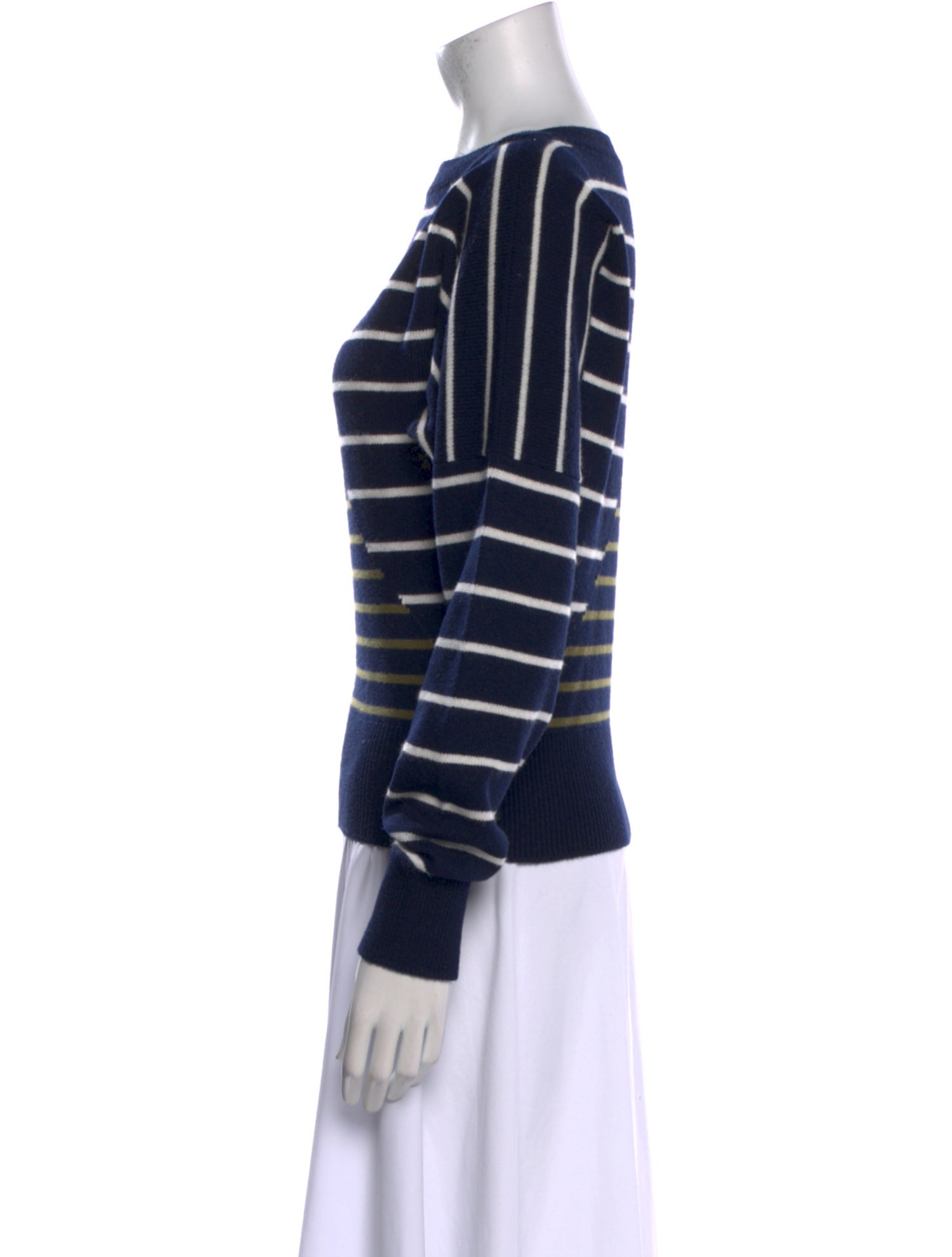 Chanel 2020 Cashmere Sweater