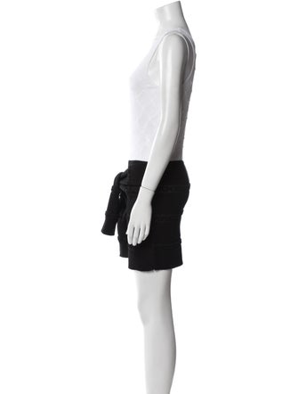 Chanel 2024 Mini Dress