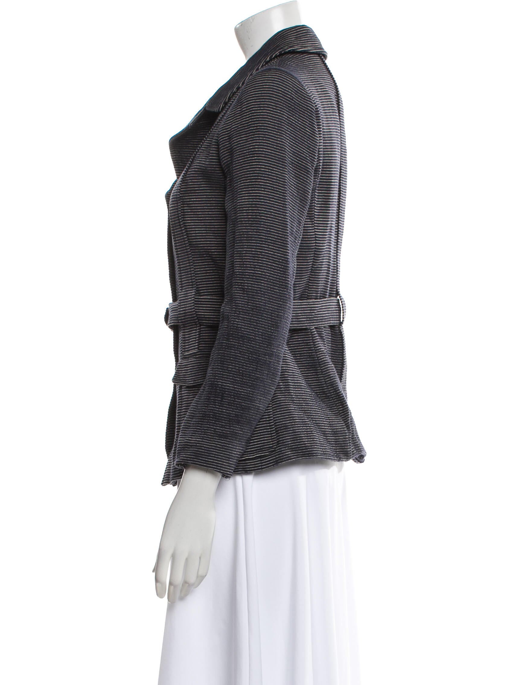 Chanel Vintage 2001 Blazer