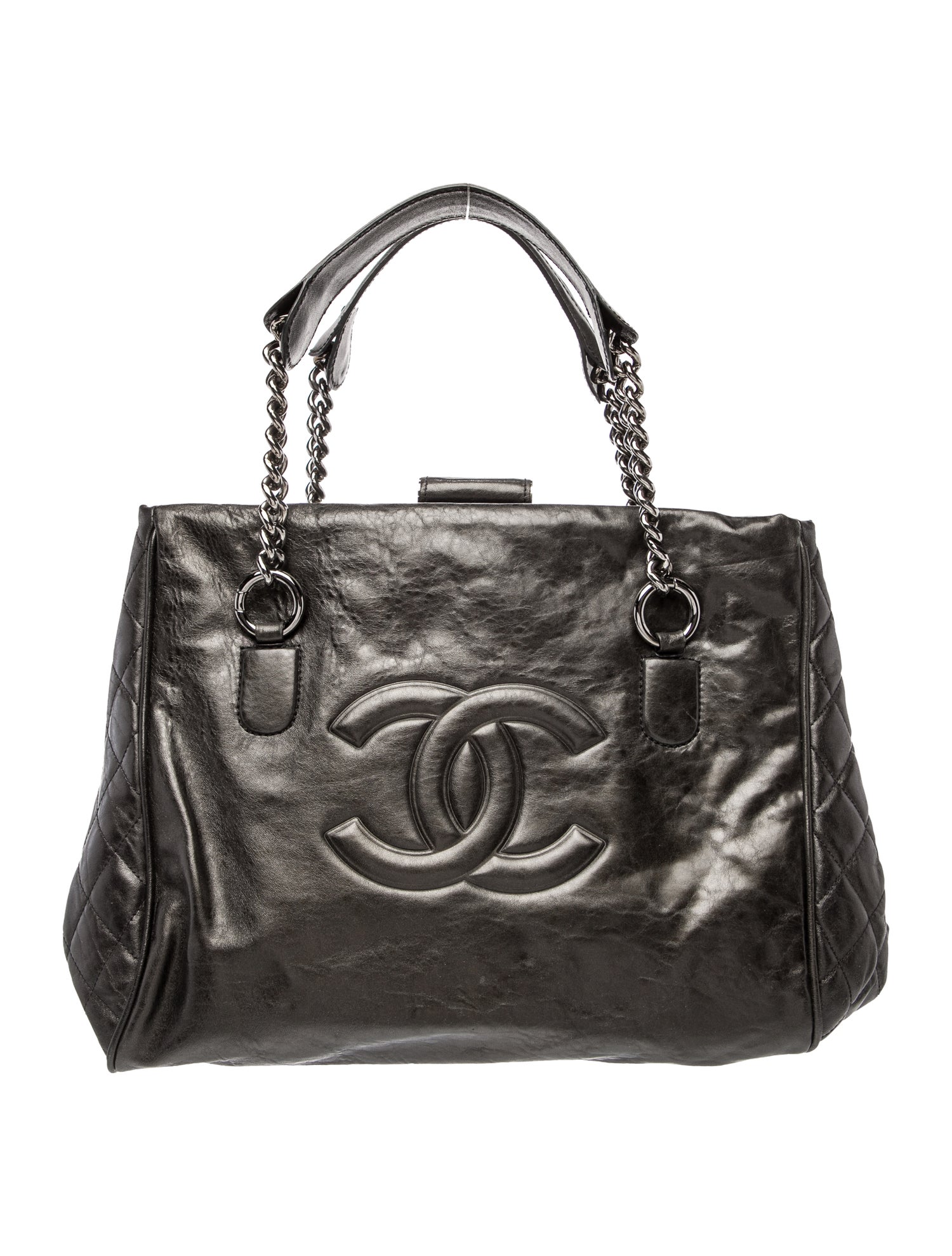Chanel Large Perfect Day Tote