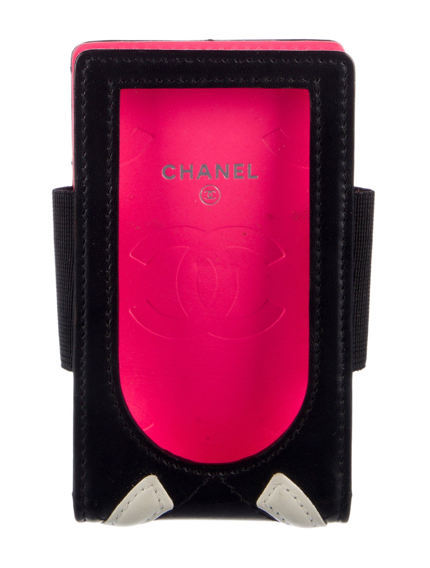 Chanel Ligne Cambon iPod Mini Case