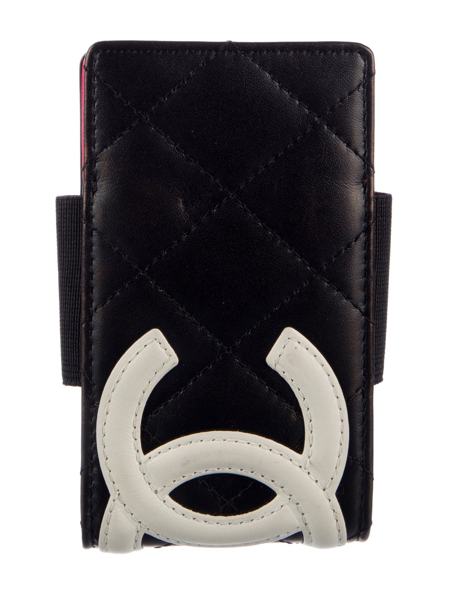 Chanel Ligne Cambon iPod Mini Case