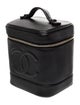 Chanel Timeless CC Vanity Case