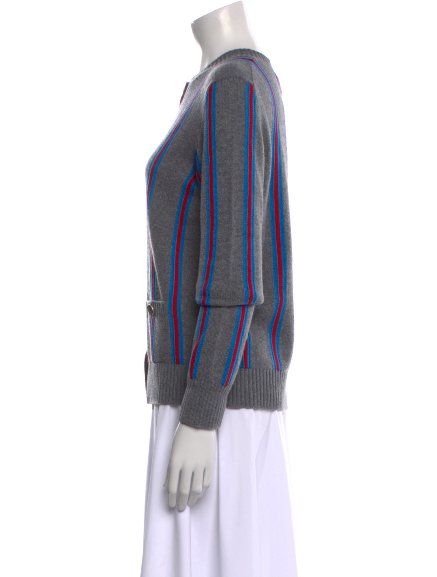 Chanel 2016 Cashmere Sweater w/ Tags