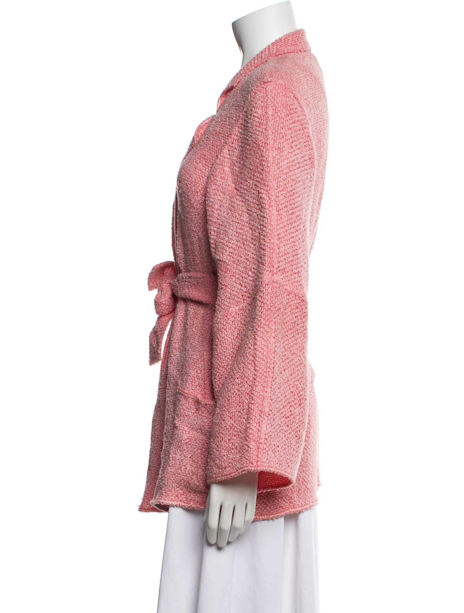 Chanel Vintage 1999 Sweater