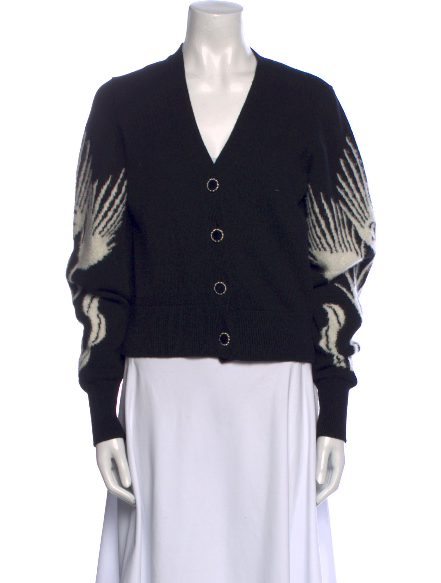 Chanel 2021 Metiers d'Art Collection Sweater