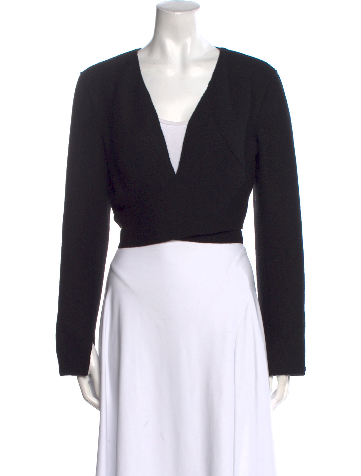 Chanel Vintage 1999 Bolero