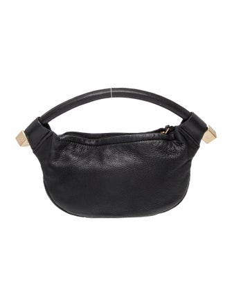 Chanel Mini Tassel Hobo