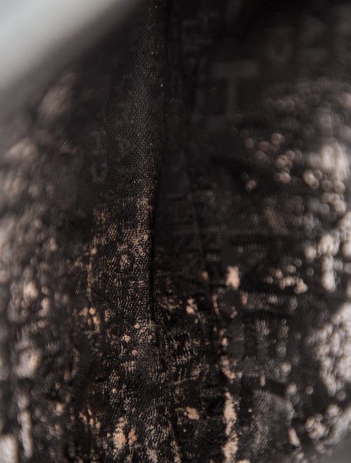 Chanel Mini Tassel Hobo