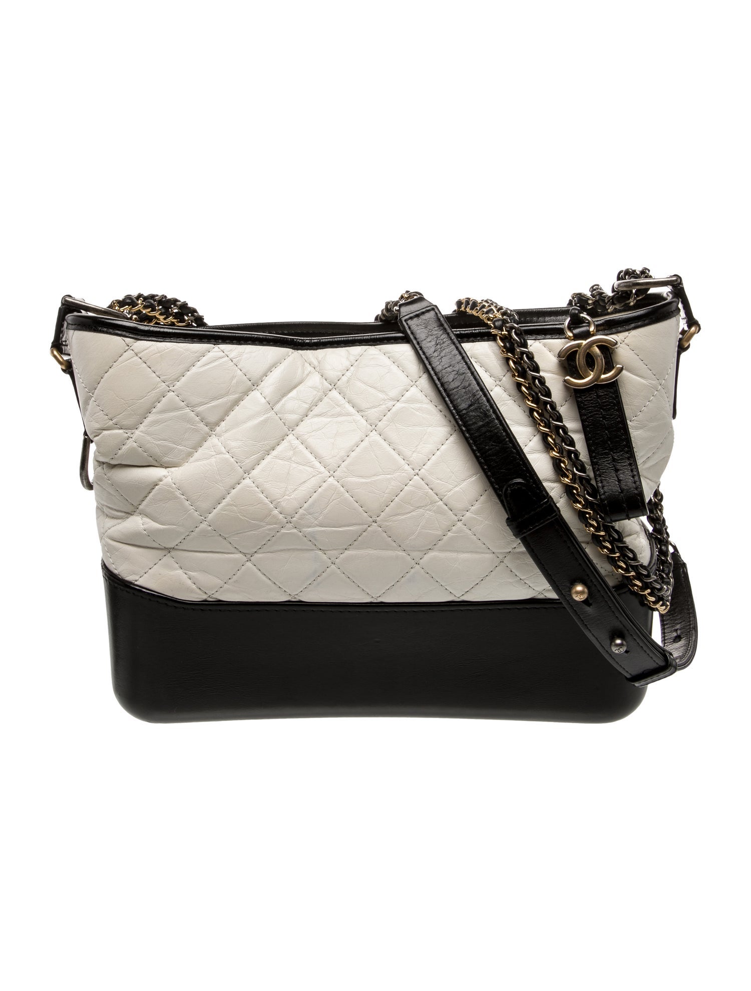 Chanel Medium Gabrielle Hobo