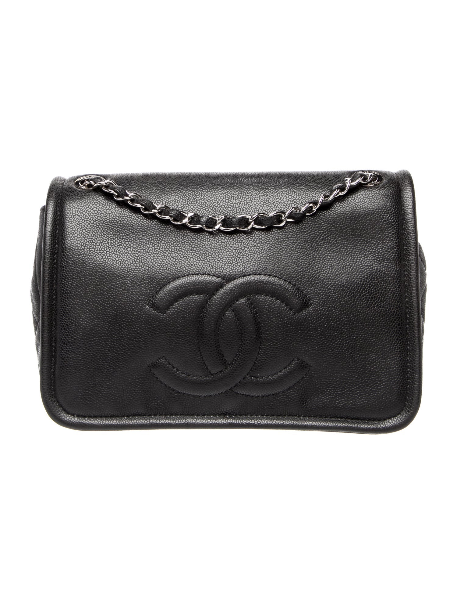 Chanel Medium Timeless Flap Bag