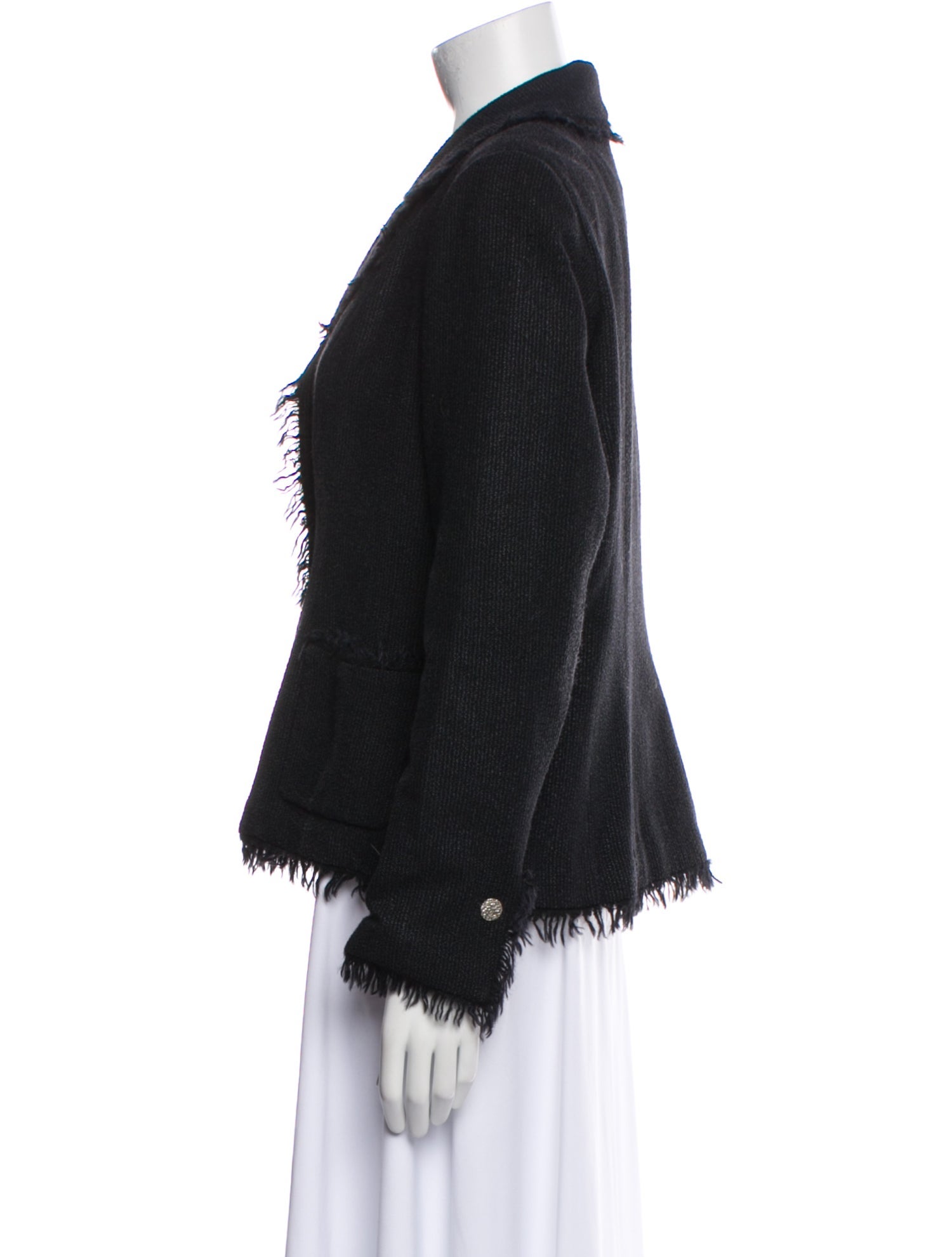 Chanel Vintage 2004 Blazer