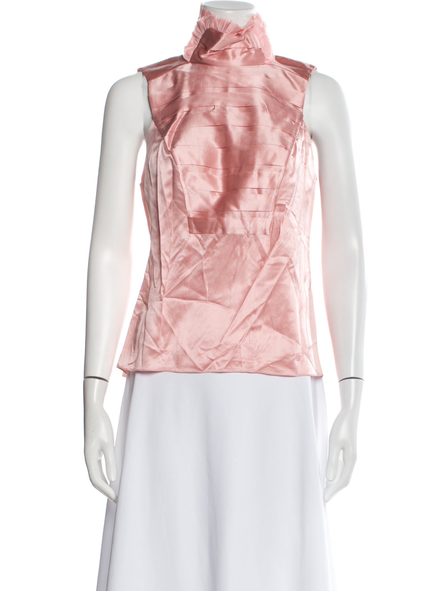 Chanel Vintage 2009 Blouse