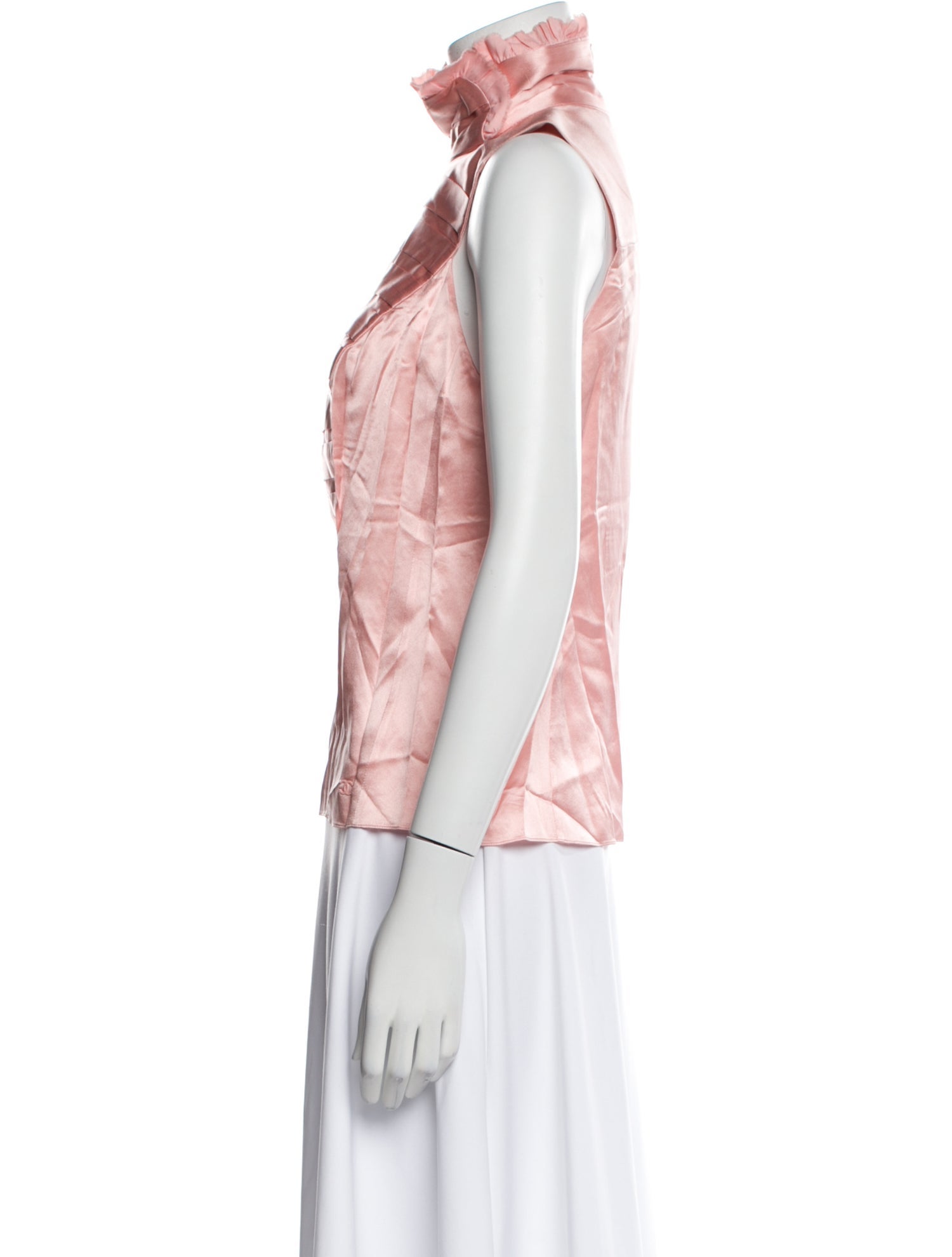 Chanel Vintage 2009 Blouse