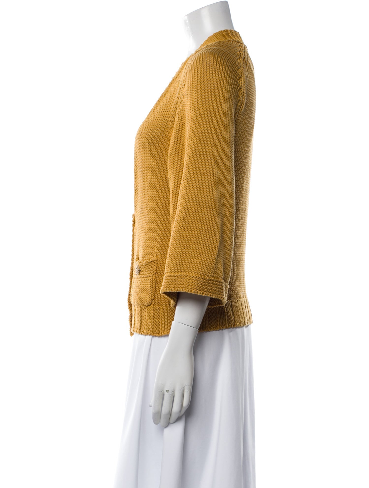 Chanel Vintage 2011 Sweater