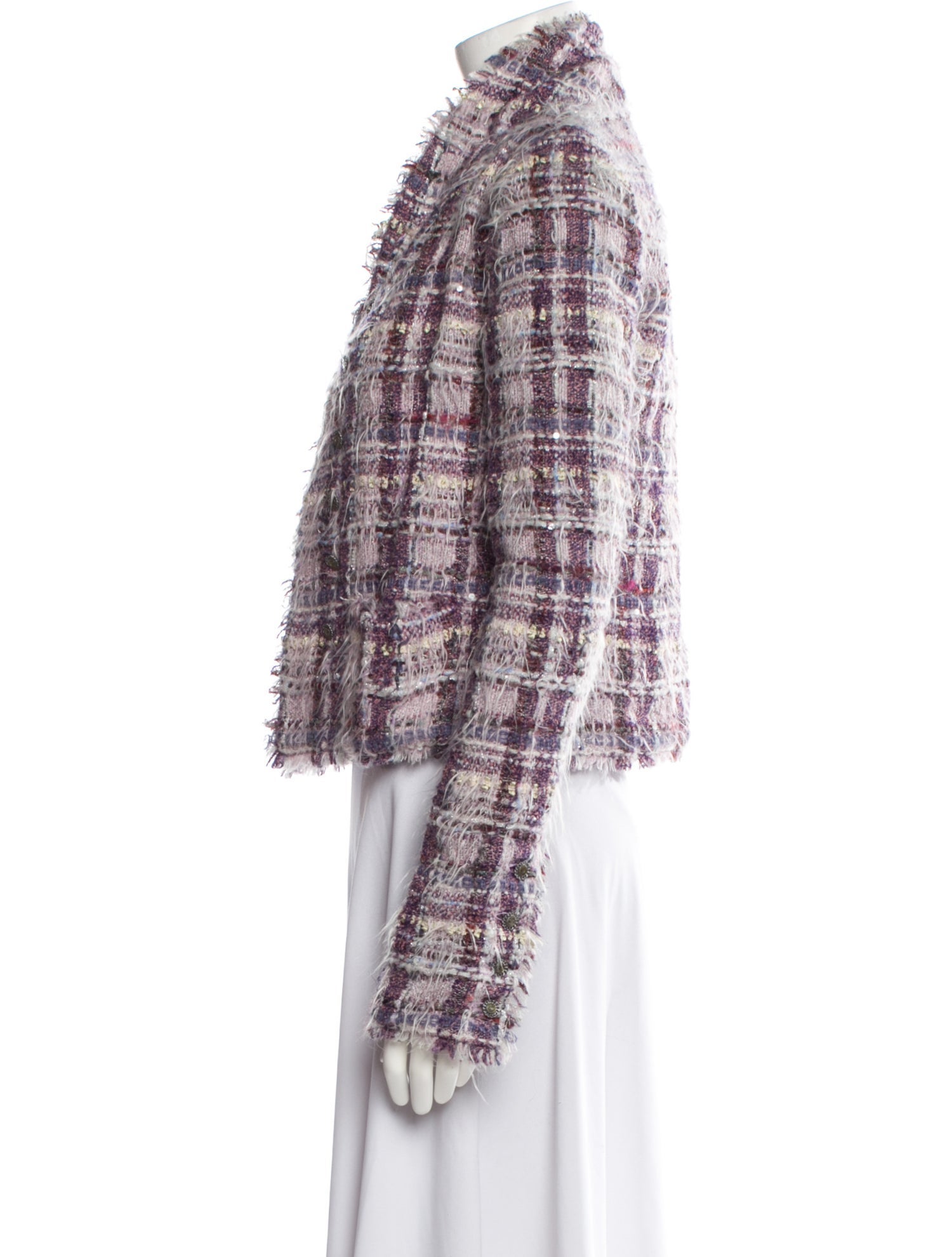 Chanel Vintage 2005 Jacket