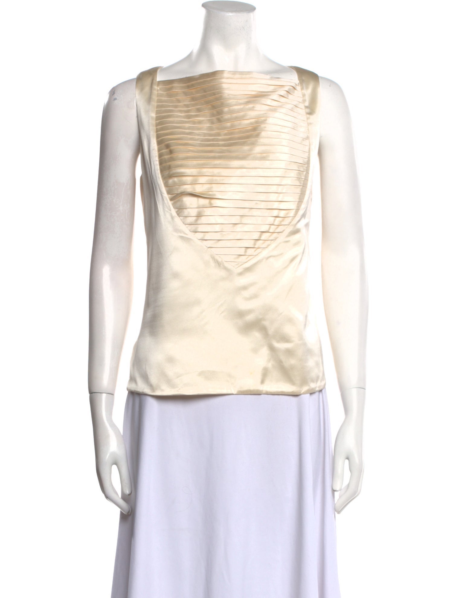 Chanel Vintage 2007 Top