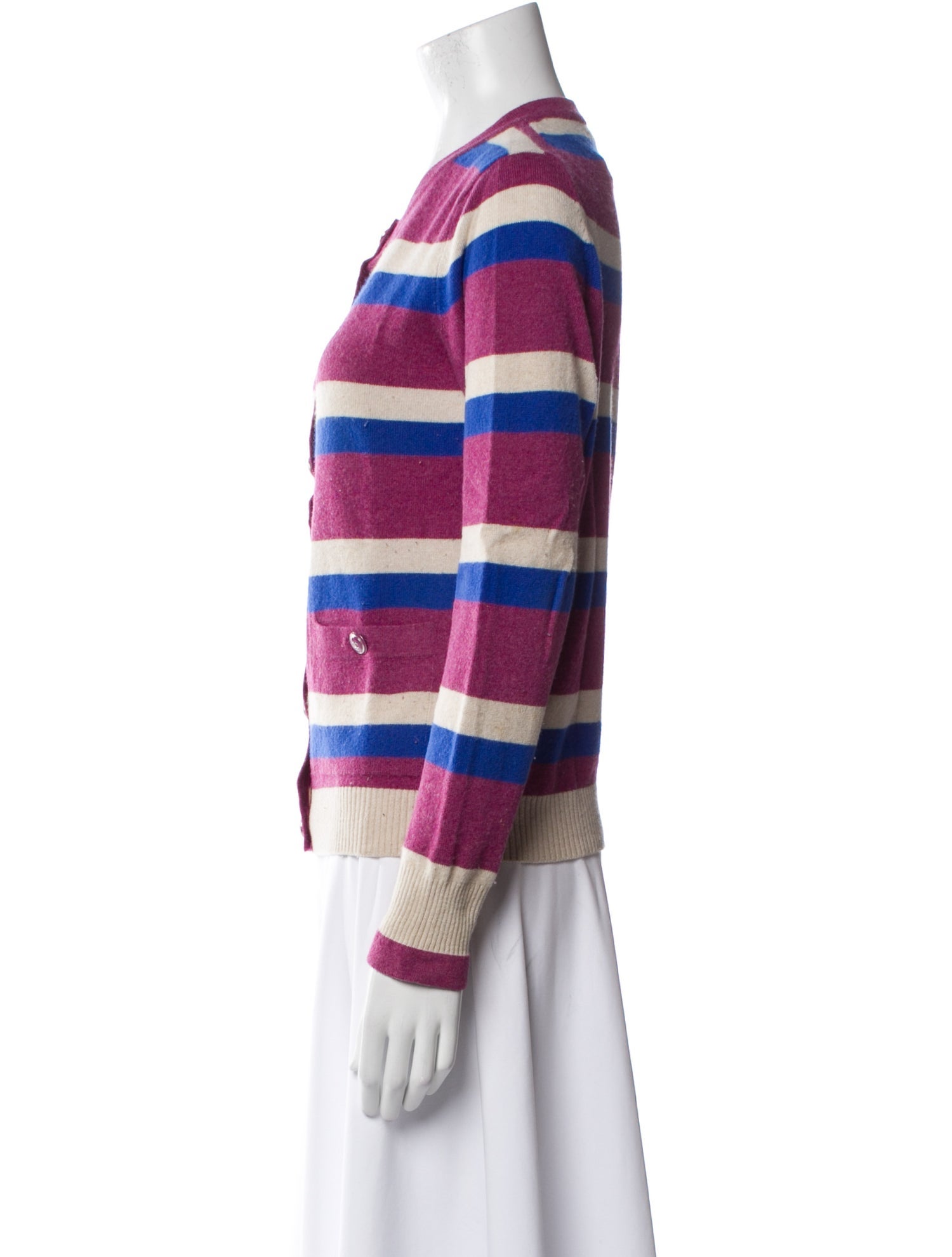 Chanel Vintage 2007 Sweater