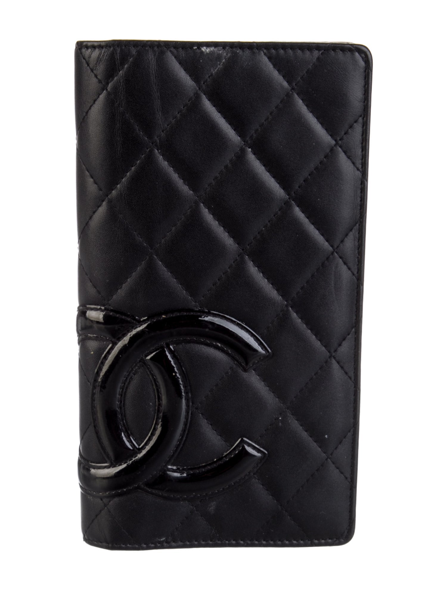 Chanel Vintage 2009-2010 Wallet