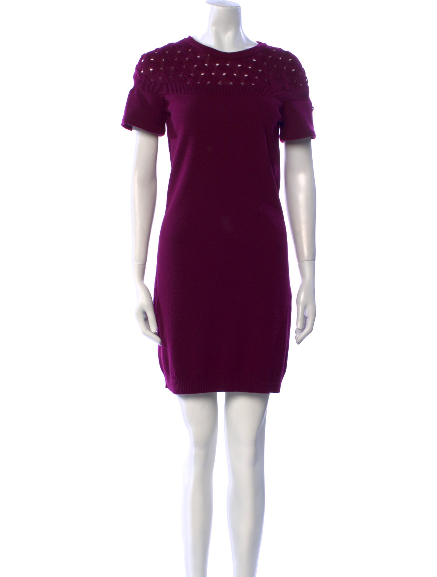 Chanel 2013 Mini Dress