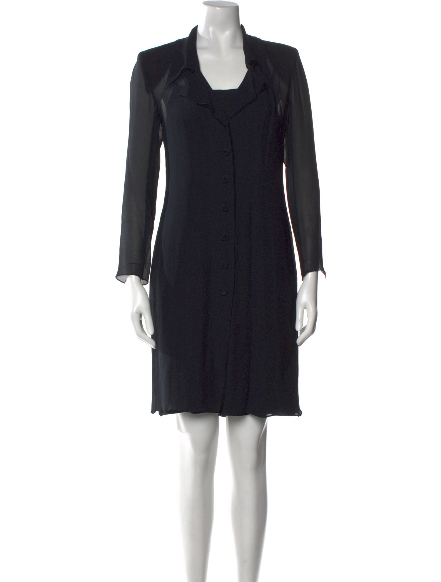 Chanel Vintage 1997 Dress Set