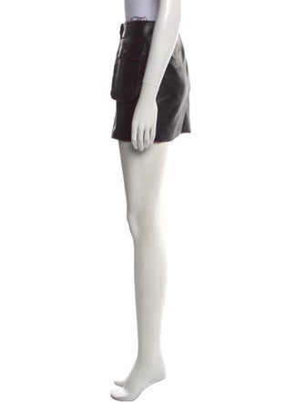 Chanel 2013 Mini Skirt